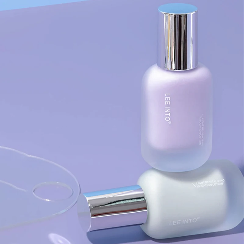 Isolation Cream Softening Long-lasting Concealer Facial Makeup Moisturizing Brightening