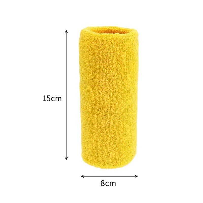 Рисунок 6 - цветной хлопковый защитный браслет