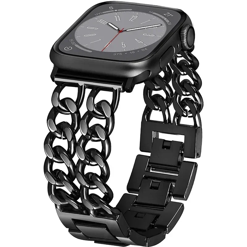 Premium Stainless Steel Chain Bracelet