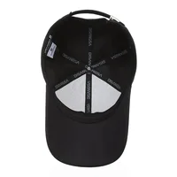 2024 Men Spring Autumn Luxury High Quality Business Baseball Cap Outdoor Leisure Dad Hat Adjustable Snapback Four Seasons Cap 2