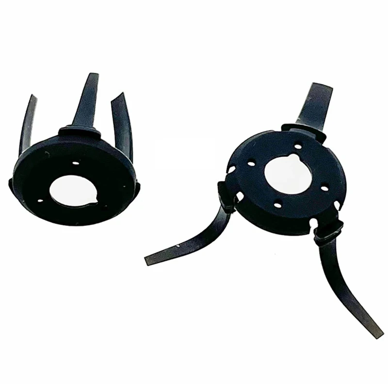 Gimbal Dampers Gimbal Side Uncut Rubber Dampers For DJI Mini 3 Pro Left & Right Damping Cushion Shock-Absorber Ball Replacement Spare Parts