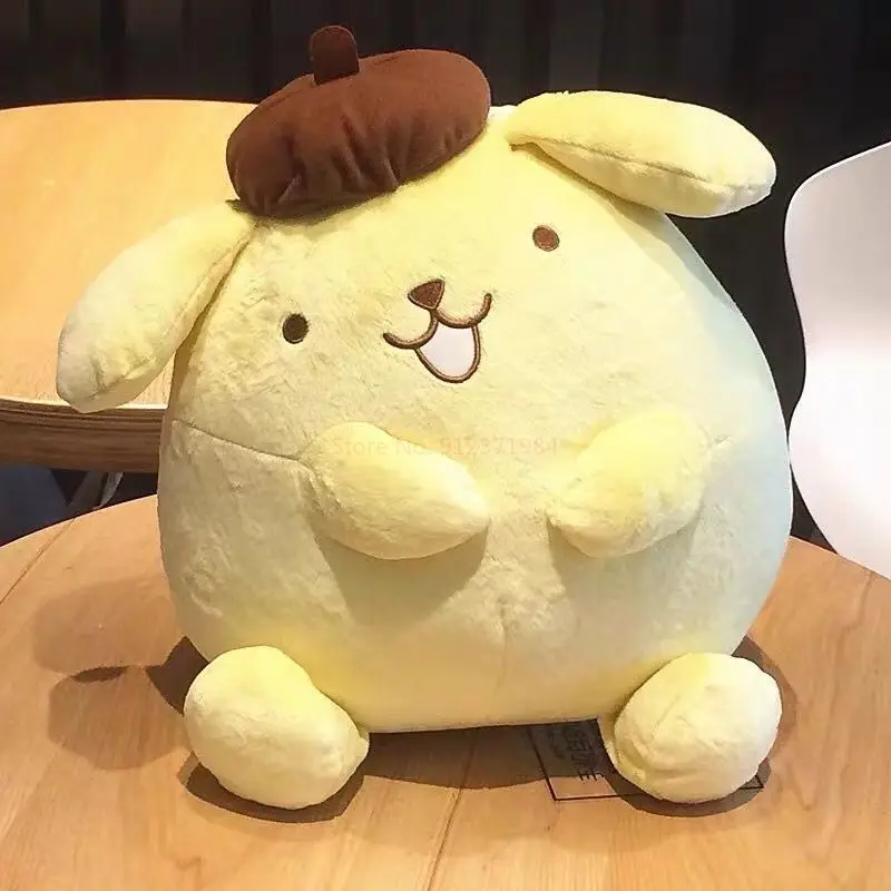 S82245a33efbd40ef9f347e34dbbfa8cbw - PomPomPurin Plush