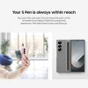 Original Samsung S Pen Case EF-OF95P for Galaxy Z Fold6 Smartphone Cover with S Pen Protective Case 5