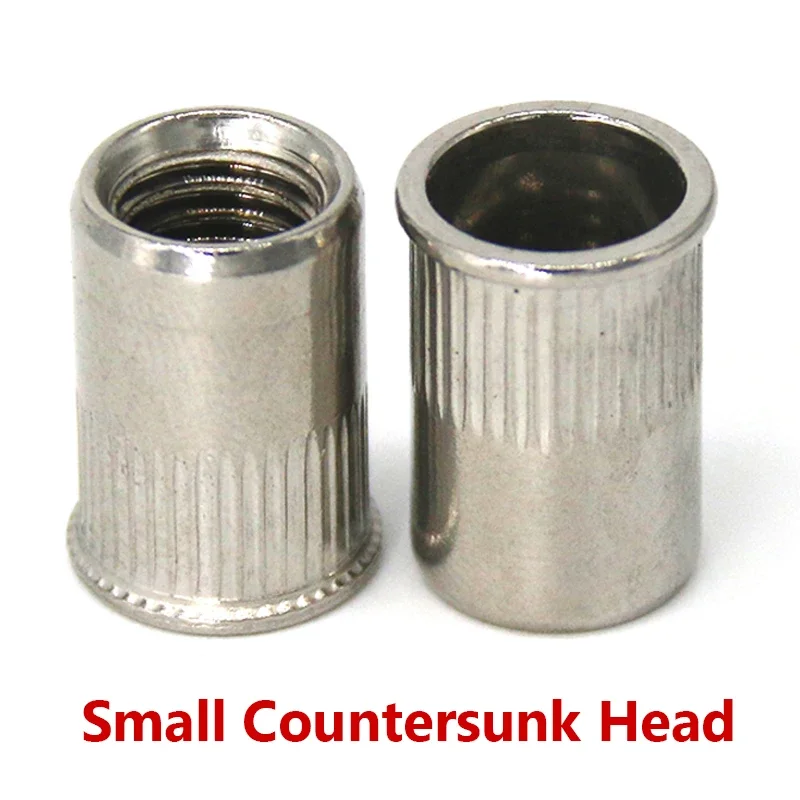 Small Countersunk