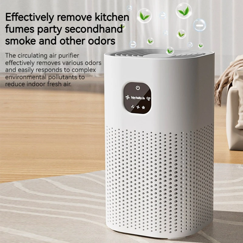 Xiaomi الذكية لتنقية الهواء الحساسية المنزلية الحي...