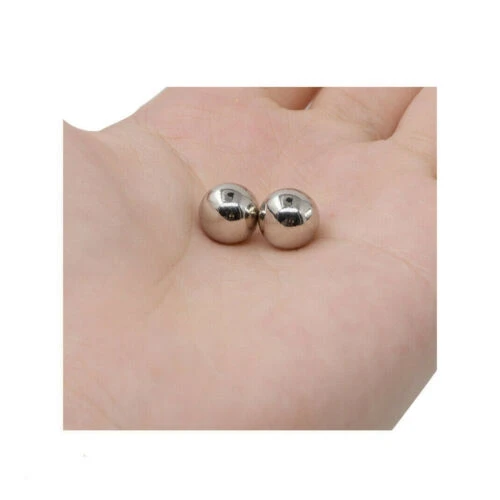 Рисунок 6 - Секс-игрушка SM зажим металлический