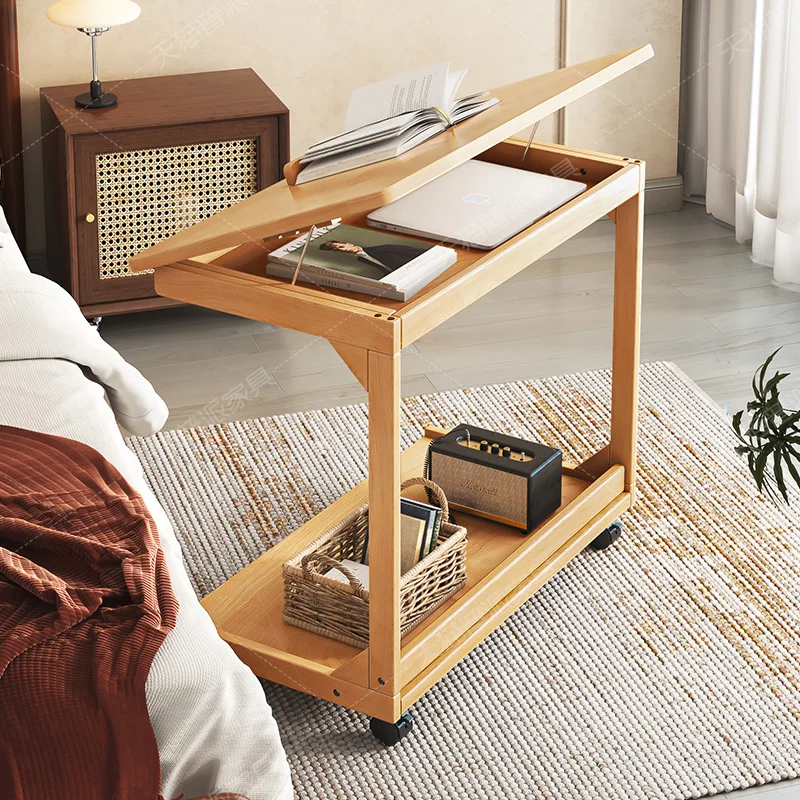 

Cheap Simple Designer Sofa Tables Entryway Space Saving Organizer Sofa Tables Standing Study Game Mesa De Centro Home Furniture