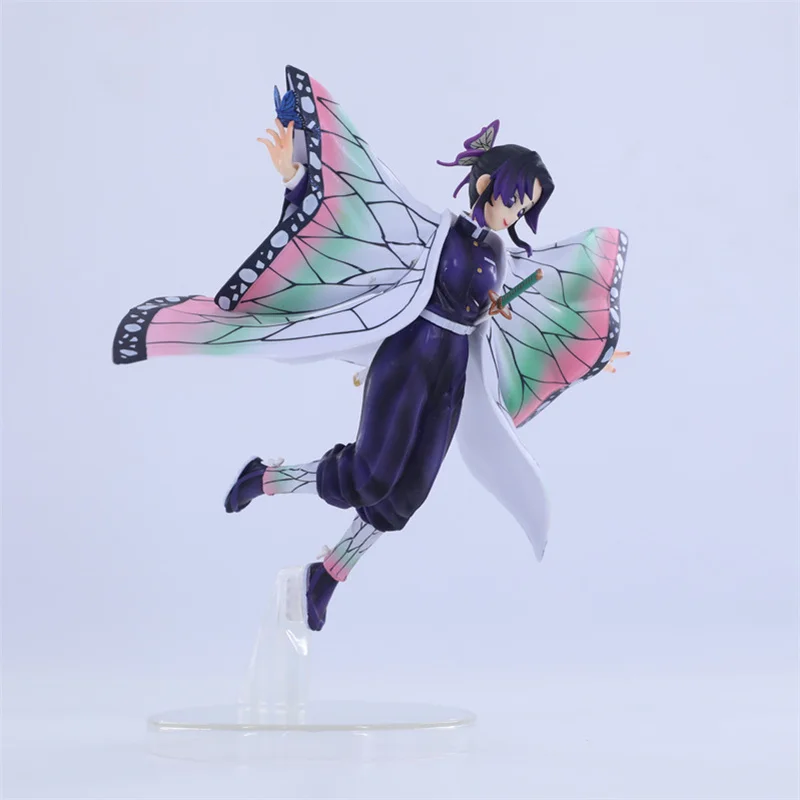 Demon Slayer Action Figure Demon Slayer Action Figure