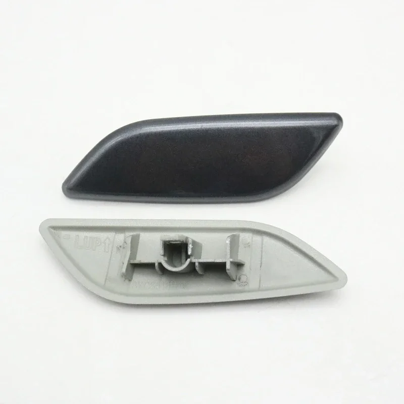 Car Headlight Washer Nozzle Cover for Mazda 3 M3 Axela