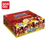 NEW Anime one piece cards Box Playing Games hobby Collection Figures Zoro Luffy Nami UR SSR Paper rare Card for child gifts Toys 1