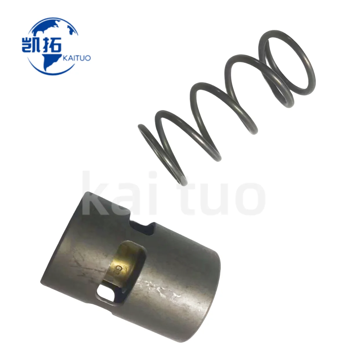 1622706403 Kit Valvola Termostato Parte Di Riparazione Del Nucleo Per Compressori D'Aria A Vite Atlas Copco Aperto 75 Gradi