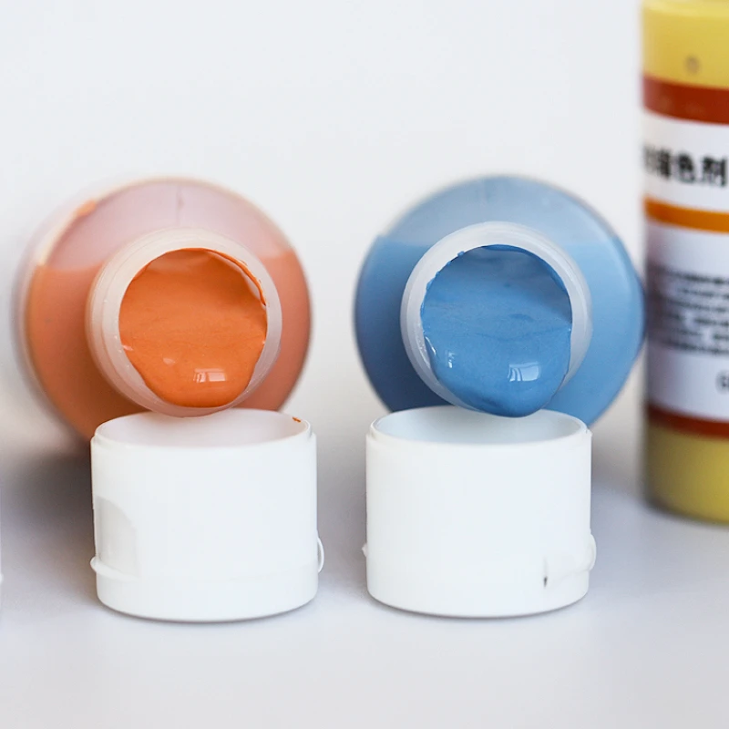Ceramic Glaze Underglaze Color Concentrate Pigment 60ml