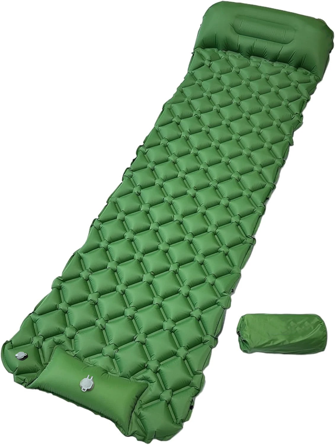 Inflatable Camping Sleeping Pad 1