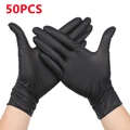 Black 50PCS