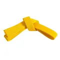 Yellow-belt