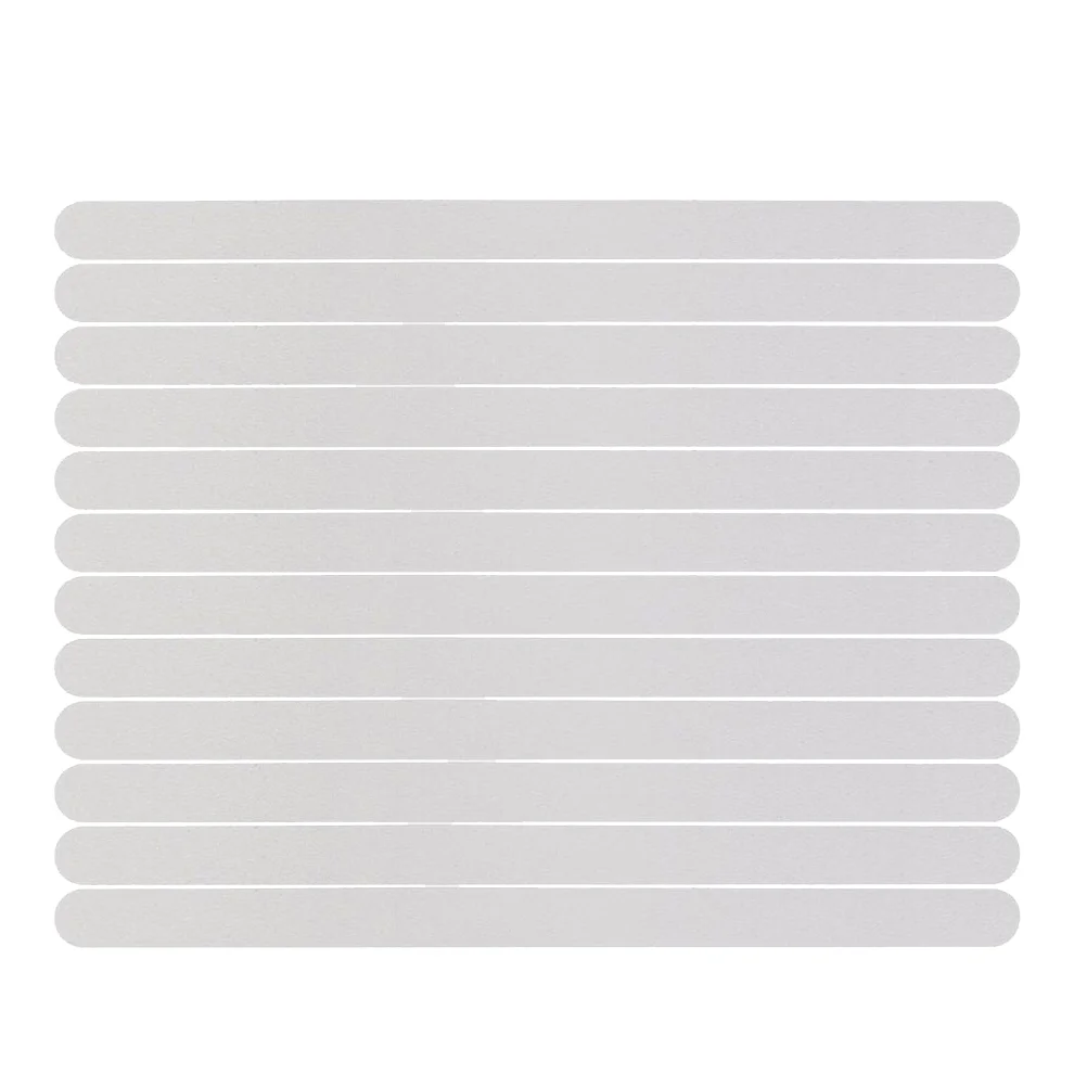 

Stickers Non Shower Bathtub Anti Strips Bathtub For Mat Floor Bathtubs Tape Safety Adhesive Treads Textured Showers Grips