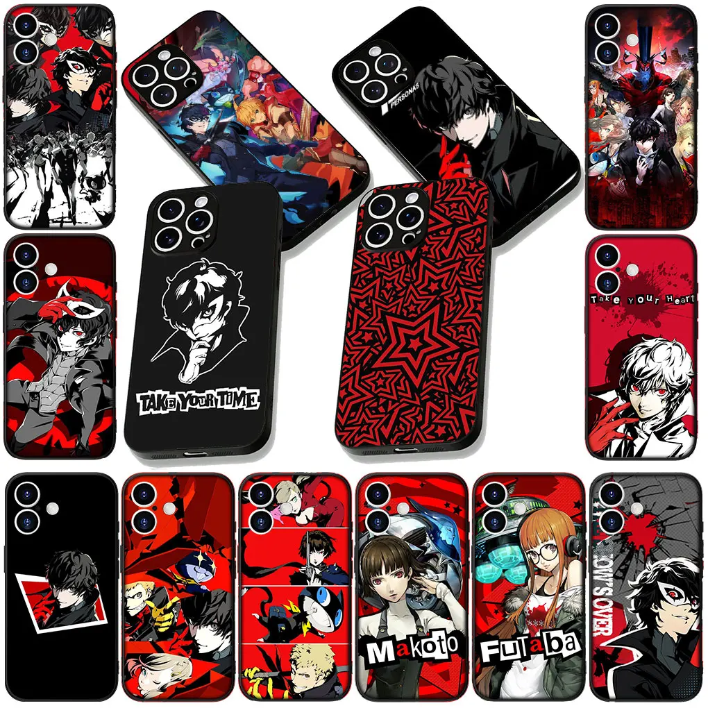 Silicone Phone Case with Enhanced Grip and Stylish Design