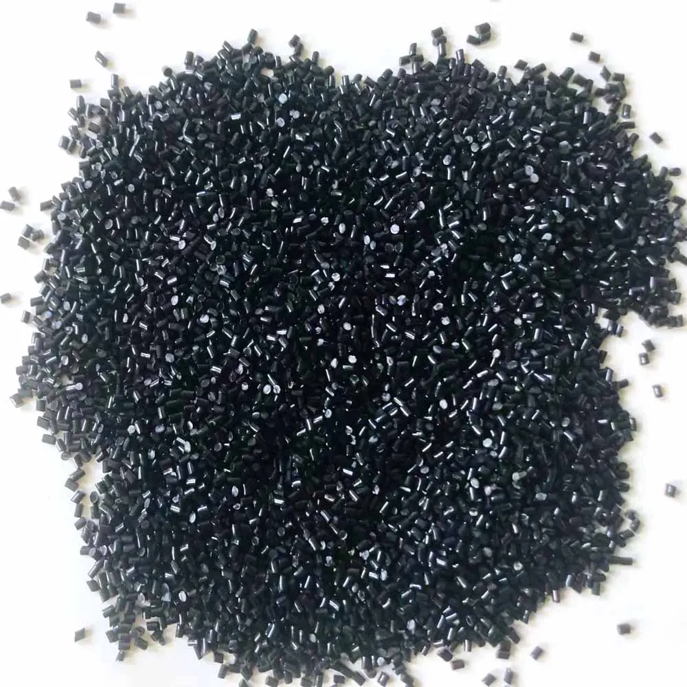Top Italy Keratin Hair Extension Grain Black Color Glue Beads For Fusion Nail Tip Stick Tip Prebonded Hair Extension 100g 1000g