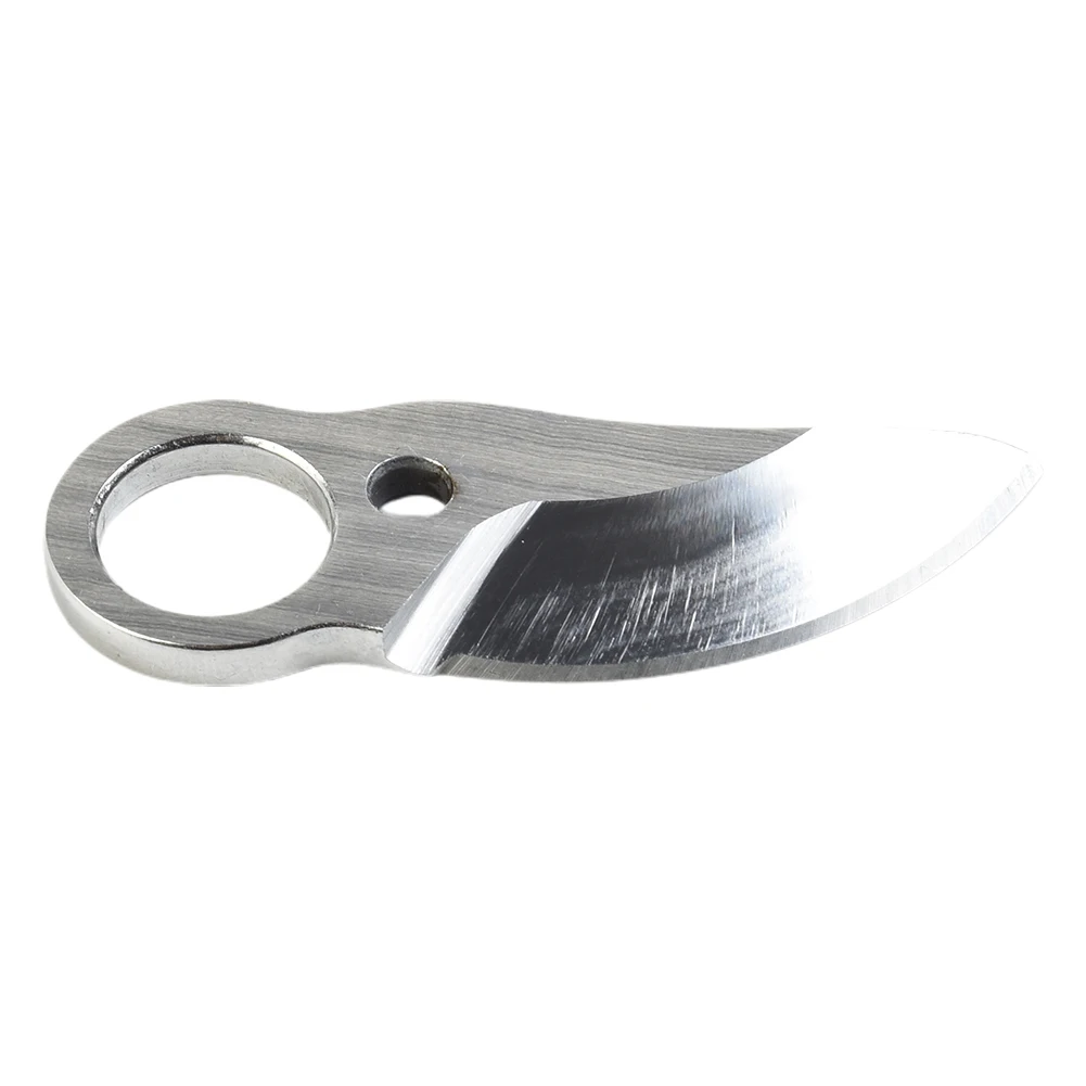 1pair SK5 Electric Pruning Shears Blades Cordless Pruner Cutting-Blade 25mm Pruning Shear Accessory For Pruning 4