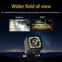 Car Rear View Camera Night Vision Reversing Car Parking Monitor CT33/8 Waterproof 170℃ High-Definition Image Car Electronic Too - Image 3