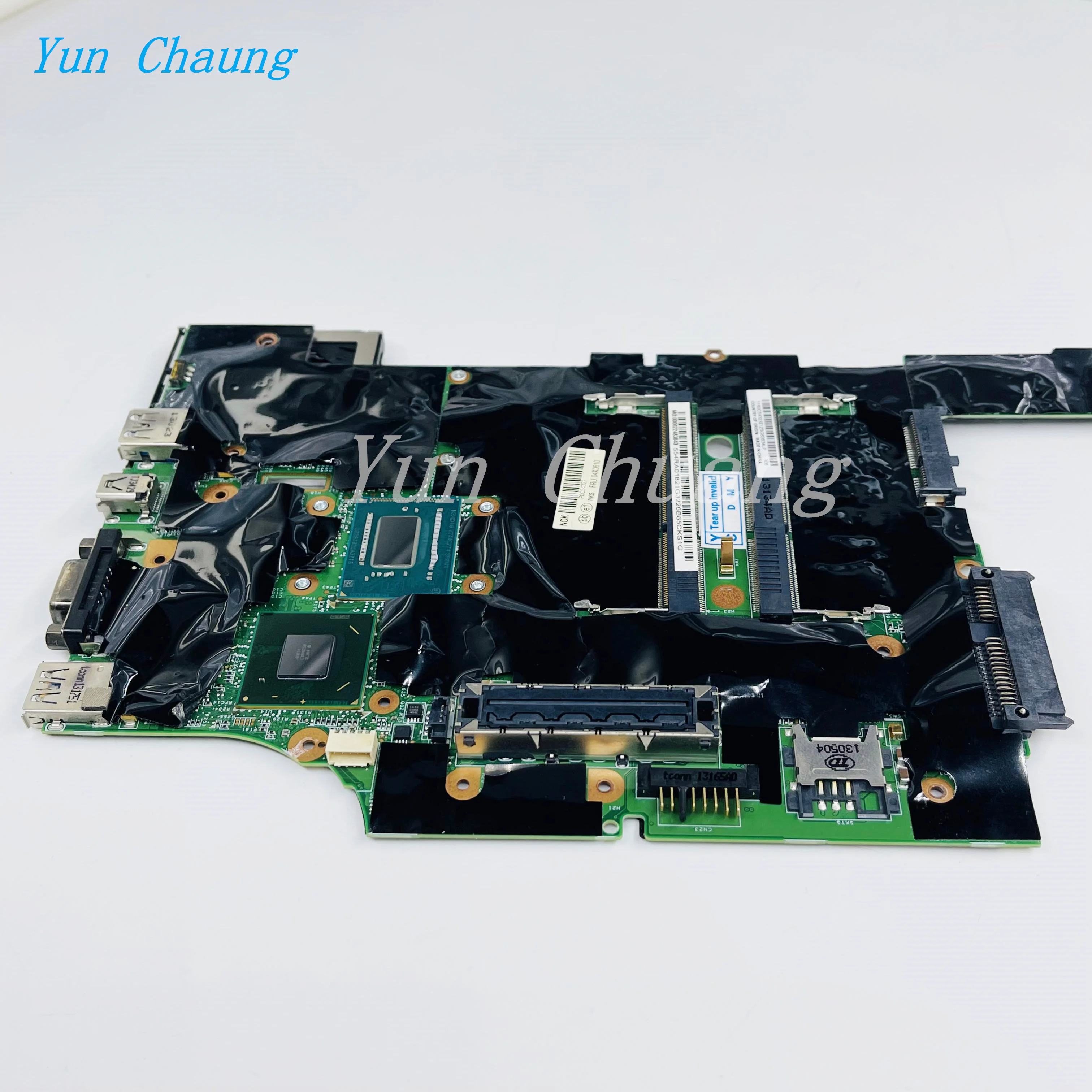 LDB-2 MB 11232-1 Motherboard For Lenovo ThinkPad X230 X230i