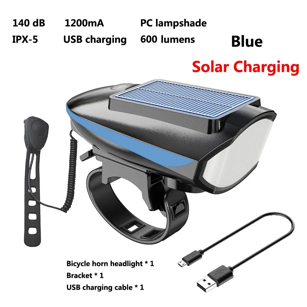 blue solar power