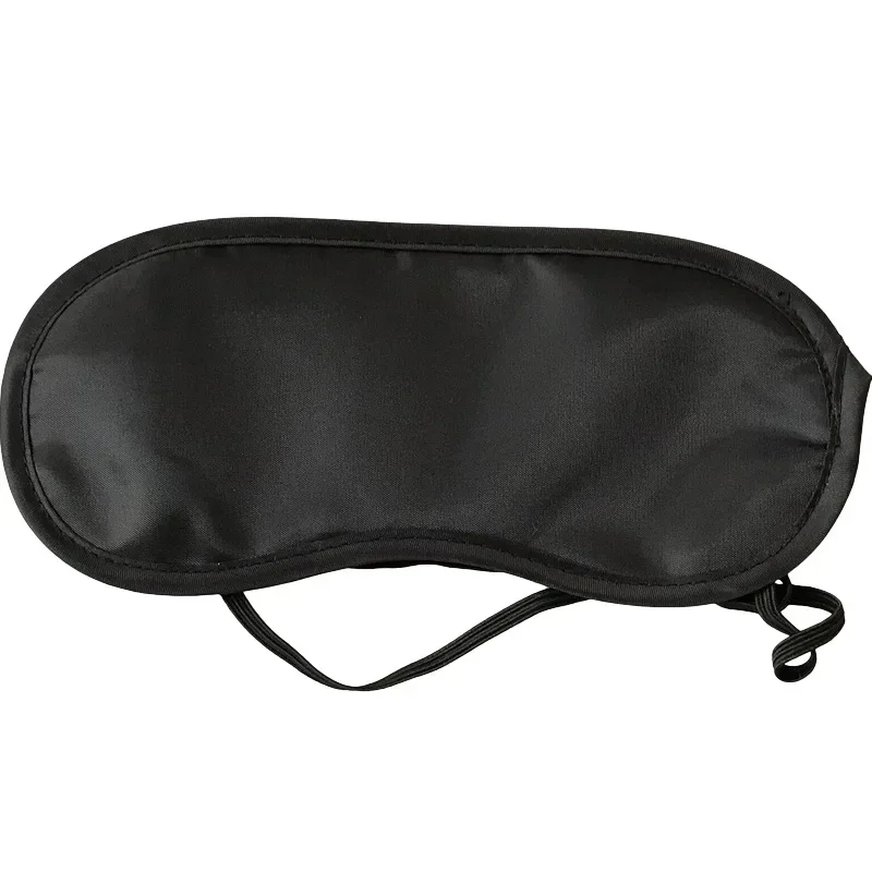 50 PCS Eye patches hotel rooms disposable Sleep mask blindfold for eyes aviation eye mask shading  Sleeping eye mask Wholesale 4
