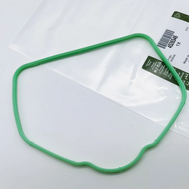 FOR LAND ROVER JAGUAR XKR XF XJ S-TYPE RANGE ROVER DISCOVERY 3 Inlet Intake Manifold back Gaskets 4526546 AJ87992