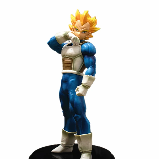 Anime Dragon Ball Z Figure Son Goku Figures Monkey King Action Figurine Model Ornaments Collection Cartoon Kawaii Kids Toys Gift beijita ros
