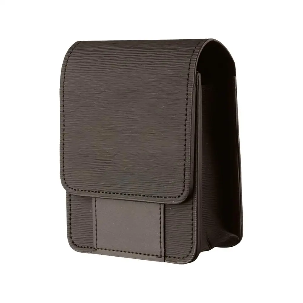 Description Picture 2 of itemMagnetic Golf Rangefinder Bag Portable Hard Shell Laser Distance Meter Storage Bag Rangefinder Case Cover Pouch Carrying Bag