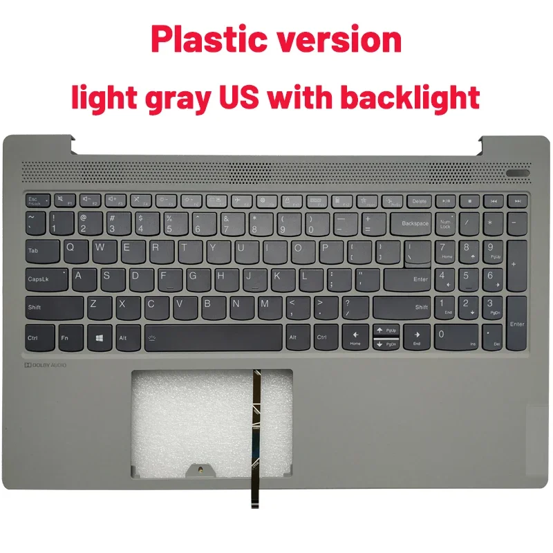 Plastic US type2