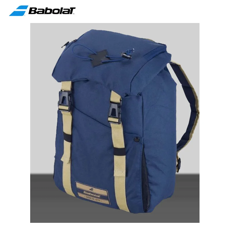 New Teenagers Youth Tennis Bag Club Junior Primary School Student Squash Tennis Training Backpack Youngsters Shoulder Backpack