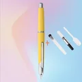 Yellow(Silver Clip)