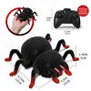 New Simulation RC Spider Mini Wall Climbing RC Car Wireless Remote Control Animal Spider Toys for Kids Stunt Cars Halloween Gift 6