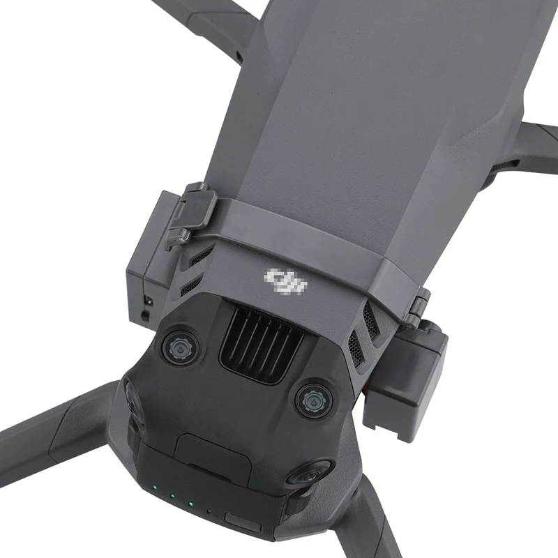 Sistema de Gota de ar para Dji Mavic Clássico ar 2s Drone Lançador Isca de Pesca Anel de Casamento Presente Entregar Vida Kits de Resgate - Image 2