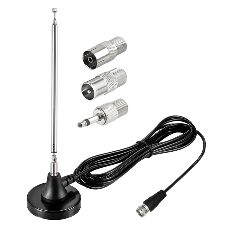 DAB FM RADIO Telescopic Aerial Antenna Fits Bose Wave Awrc3g