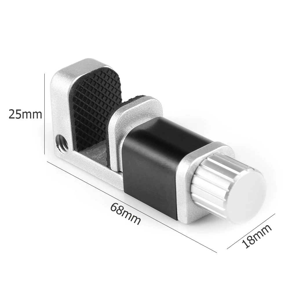 Phone Repair Tools Phone Repair Kit Tool Kit 20-1PCS Universal Fixture Clamp Holder Adjustable LCD Screen Fixing Fixture Clip Plastic Metal Fastening Clamp for IPhone Xiaomi