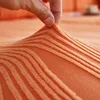 Stretch Knitted Sofa Cover Cushion Covers Living Room Sofa Hats All-Inclusive Four Seasons Universal Backrest Cover Towel 4