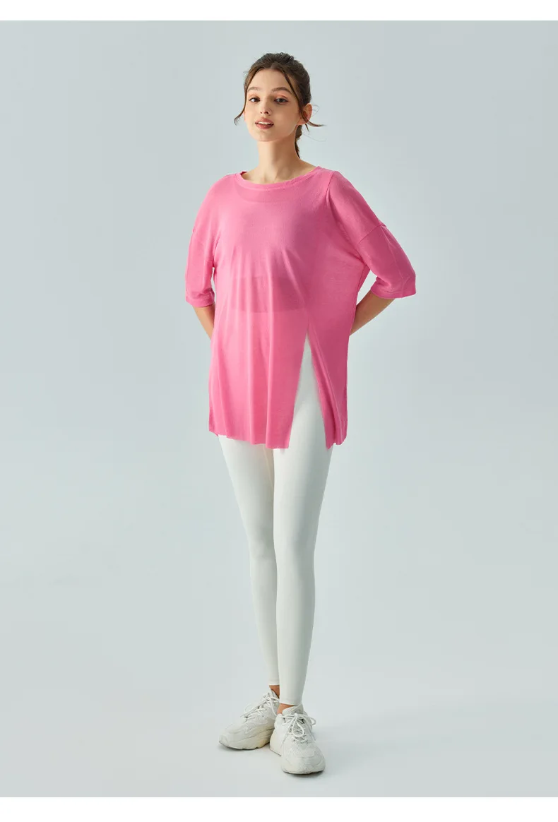 Yoga Cover-Up - Image 8