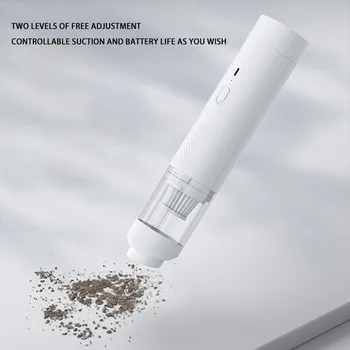 Mini Car Vacuum Cleaner 1