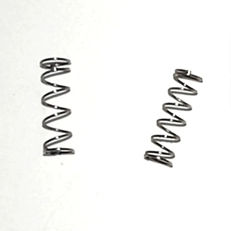 Mouse Middle Button Wheel Spring Replacement Parts Compatible for G9X M705 M950 G500s G502 G700s G900 G903