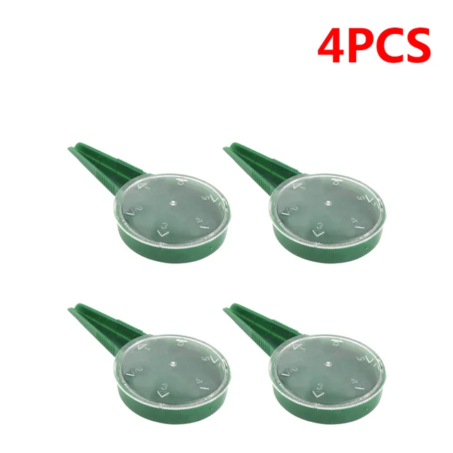 4pcs Seed Sower