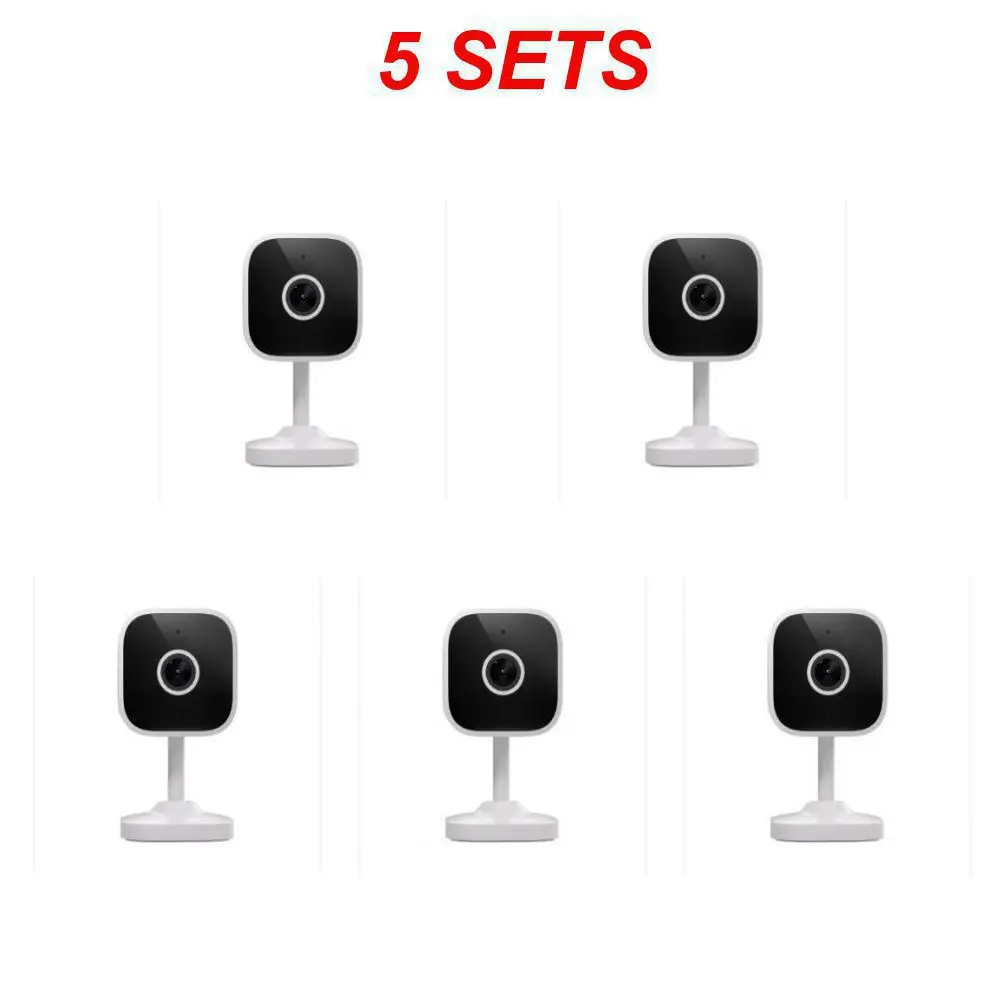 CAM Slim Gen2 5PCS