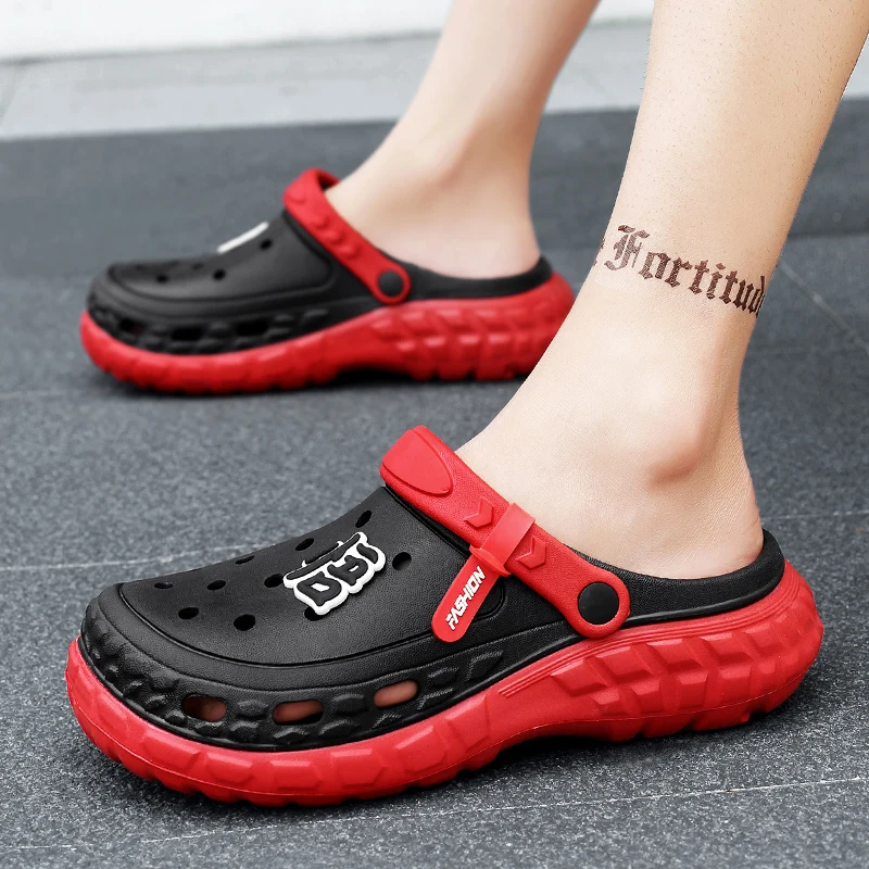 Casual Women's Comfortable Lightweight Sneakers Beach Sandals_voghion.com