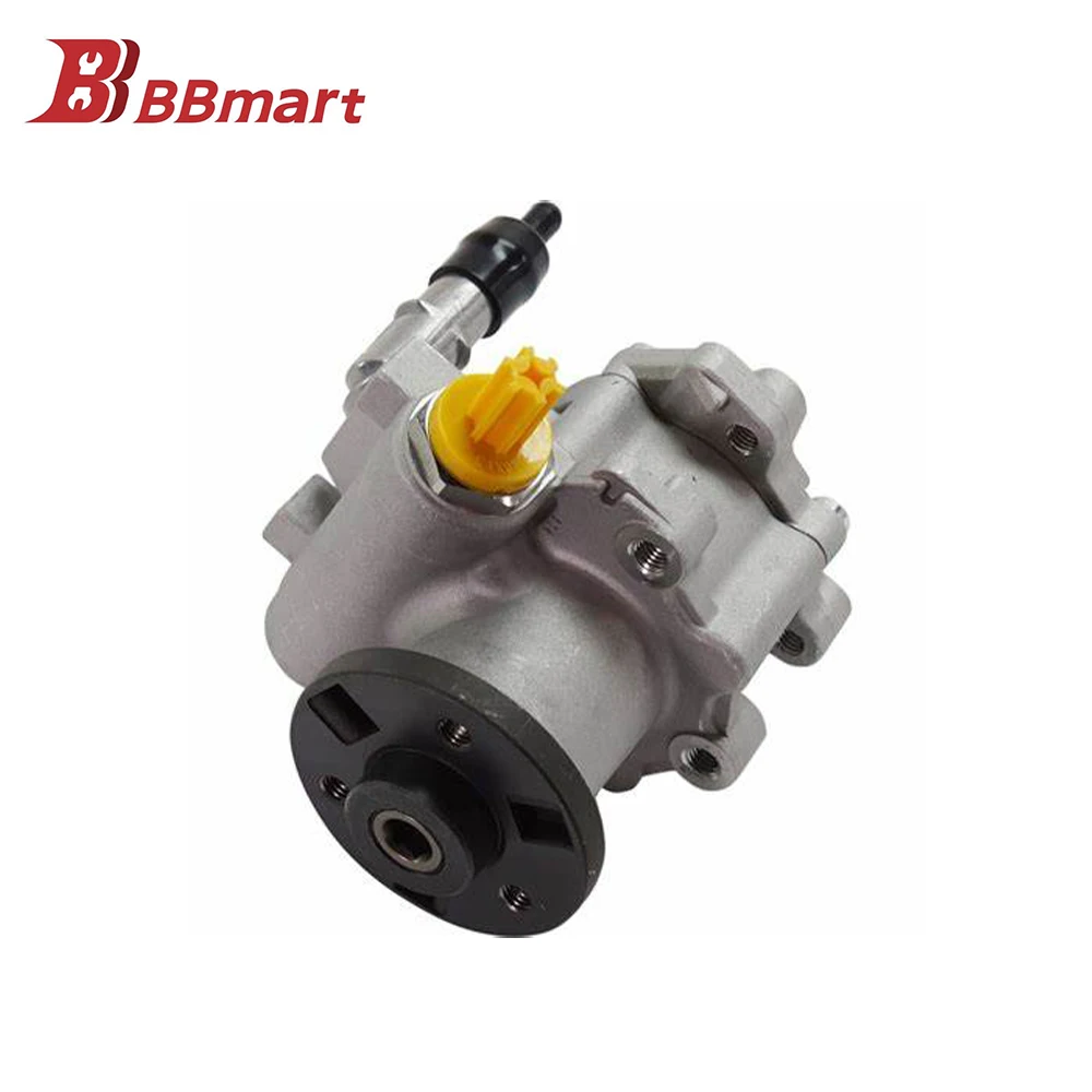 

BBmart Auto Spare Parts 1 pcs Power Steering Pump For BMW E82 E90 E92 E91 X1 E84 OE 32416779244 Factory Directsale Good Price