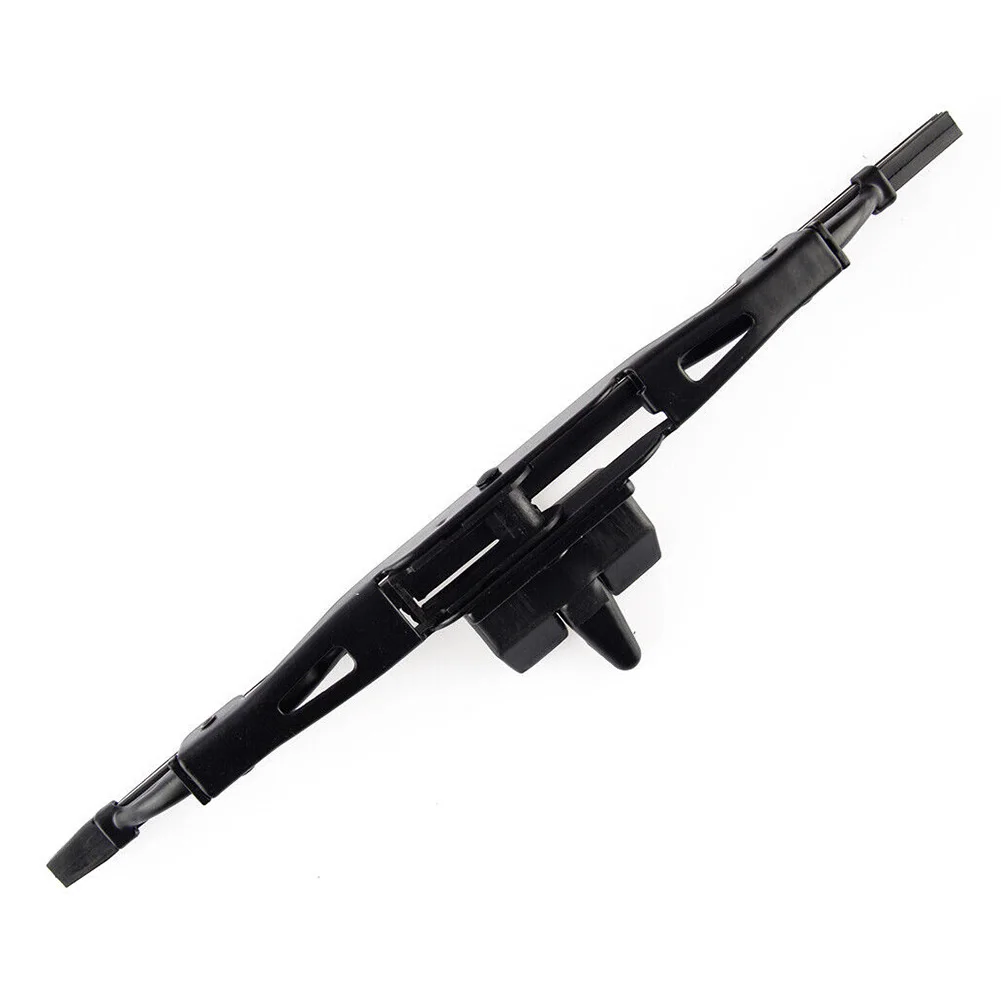 

1PCS Black Automobile Vehicle Behind Wiper Blade ABS Material Durable Wiper Blade For FJ Cruiser 4.0L V6 2007-2014