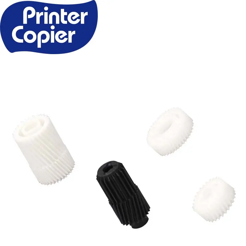 Gear Desenvolvedor para Ricoh Mpc2503 Mpc2011 Mpc2003 Mpc2004 mp C2503 C2011 C2003 C2004 C2504 10sets - Imagem 2
