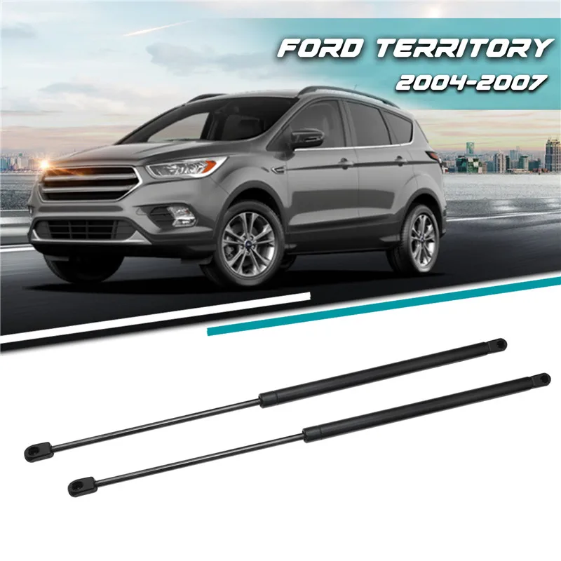 

Rear Tailgate Tail Gas Spring Lift Support Rod Shock Absorbe Hood Struts For Ford Territory SX SY SYII SZ 2004-2017 Accessories