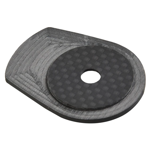 Bicycle Headset Stem Top Cap Hot Sale Sun Cover Carbon Fiber