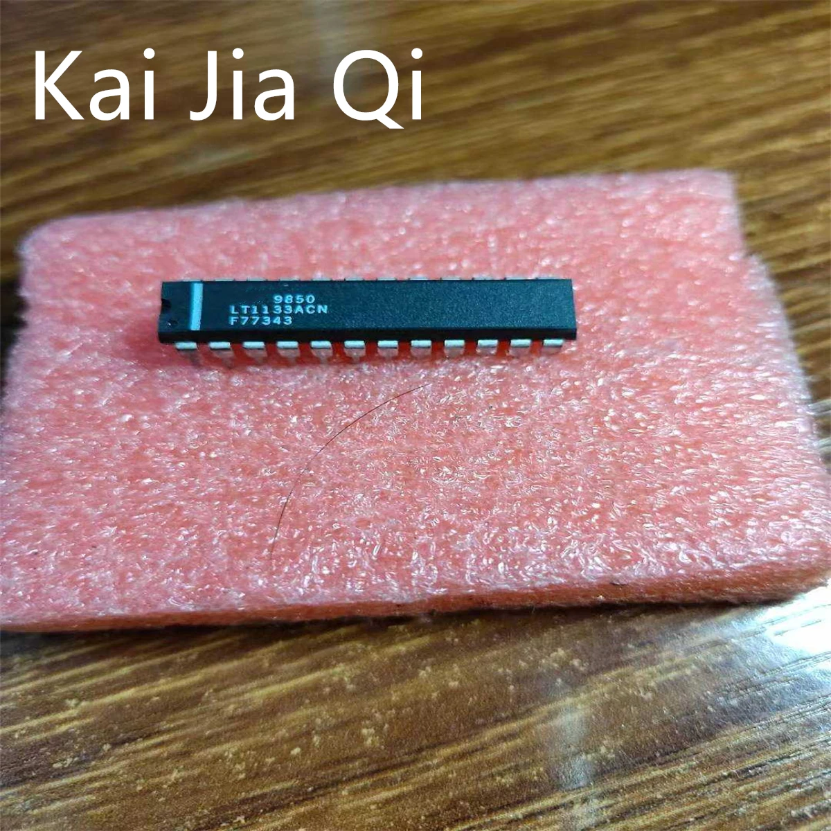 

LT1133ACN IC Chip